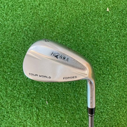 Wedge Honma TW 52'