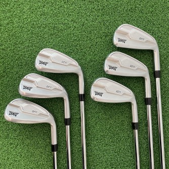 Iron PXG 0211 (5-P)