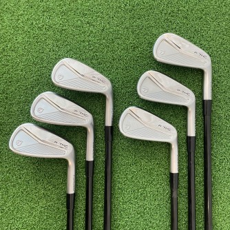 Iron Taylormade P7MC (5-P)