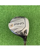 Wood 5 Ping G400