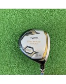 Wood 5 Honma S-06