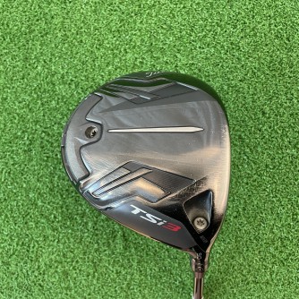 Driver Titleist TSi3 9.0'