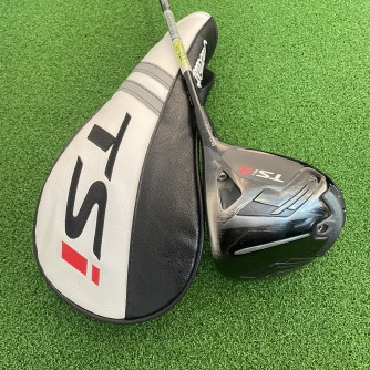 Driver Titleist TSi3 9.0'