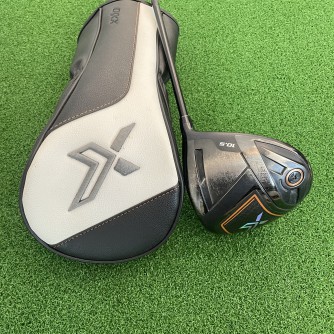 Driver XXIO EKS 10.5'