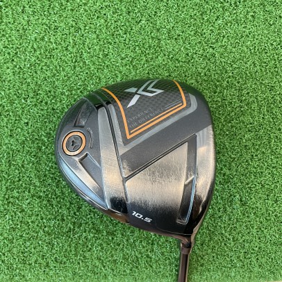 Driver XXIO EKS 10.5'