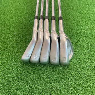 Iron Ping i210 (6-P)