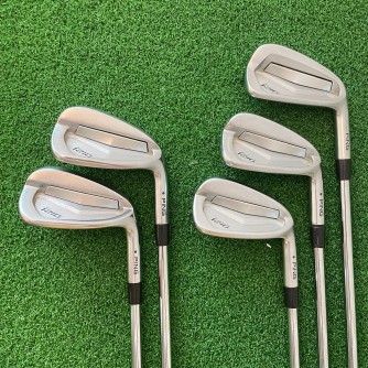 Iron Ping i210 (6-P)