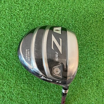 Driver Srixon Z765 9.5' (Without Headcover)