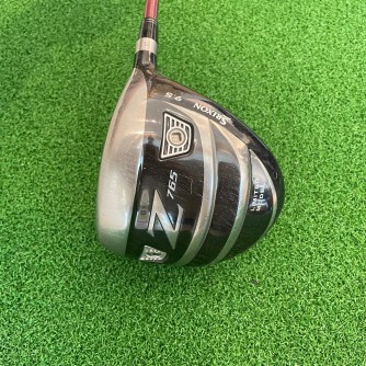 Driver Srixon Z765 9.5' (Without Headcover)