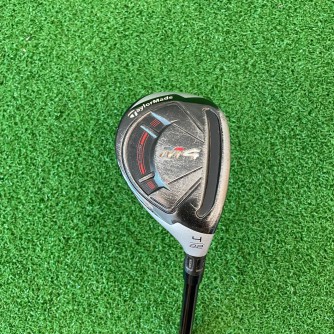 Hybrid 4 Taylormade M4