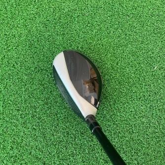 Hybrid 4 Taylormade M4