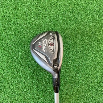 Hybrid 4 Titleist 816 H1 