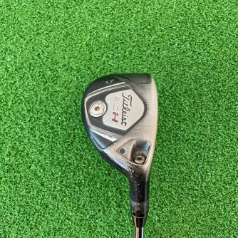 Hybrid Titleist 910H 21'