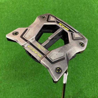 Putter Cobra King Agera AL