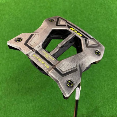 Putter Cobra King Agera AL