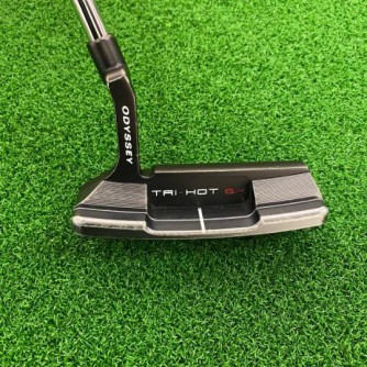 Putter Odyssey Tri-Hot Two