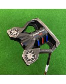 Putter Odyssey Triple Track Ten