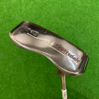 Putter Ping Scottsdale TR