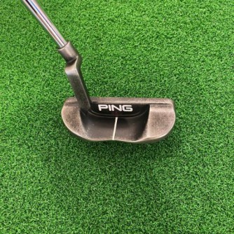 Putter Ping Scottsdale TR