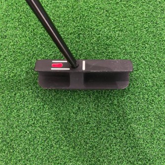 Putter SeeMore Ori. FGP Milled SS303