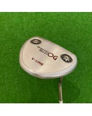 Putter Odyssey White Hot OG V-Line 