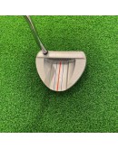 Putter Odyssey White Hot OG V-Line 