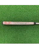 Putter Odyssey White Hot OG V-Line 