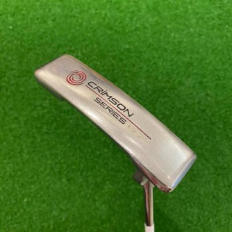 Putter Odyssey Crimson S660