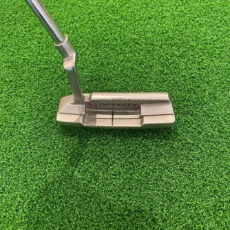 Putter Odyssey Crimson S660