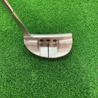Putter Titleist Scotty Cameron California Del Mar