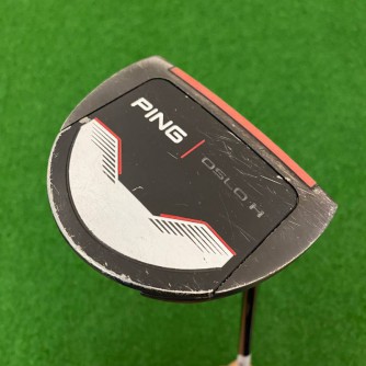 Putter Ping Oslo H