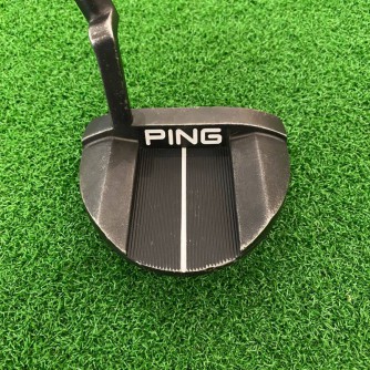 Putter Ping Oslo H