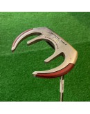 Putter Odyssey White Hot Saber Tooth