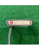 Putter Odyssey White Hot Saber Tooth