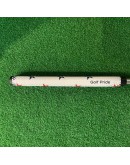 Putter Odyssey White Hot Saber Tooth