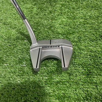 Putter Odyssey White Hot OG  7 Nano