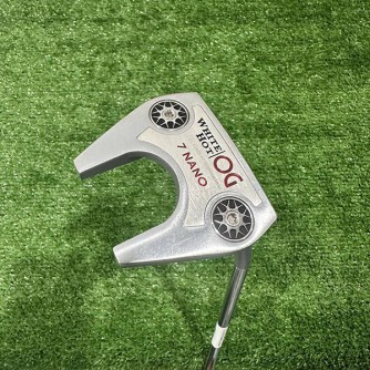 Putter Odyssey White Hot OG  7 Nano