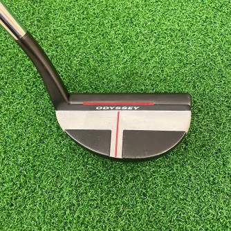 Putter Odyssey O Works (Without Headcover)