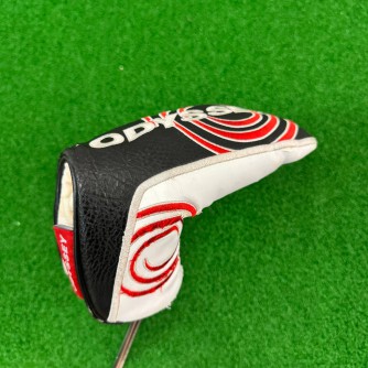 Putter Odyssey White Hot OG Double Wide