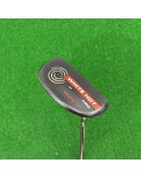 Putter Odyssey White Hot Pro Rossie