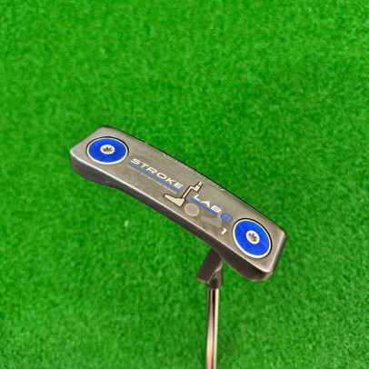 Putter Odyssey Stroke Lab Eye #1