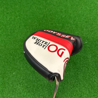 Putter Odyssey White Hot OG 2-Ball