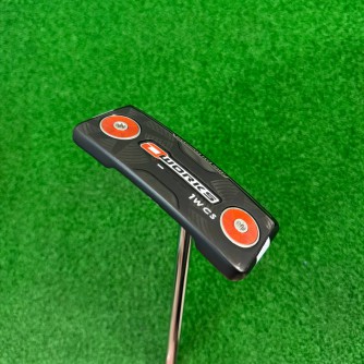 Putter Odyssey O Works 1 WCS