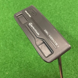 Putter Taylormade TP Collection Del Monte 1