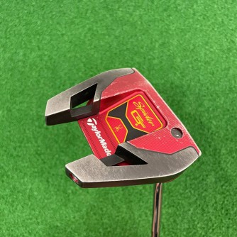 Putter Spider GT