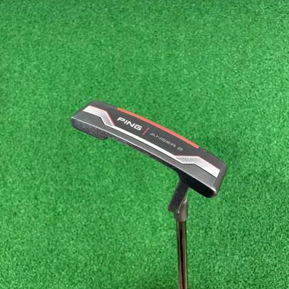 Putter Ping Anser 2