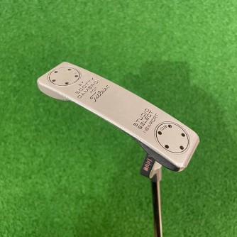 Putter Scotty Cameron Studio Select Newport