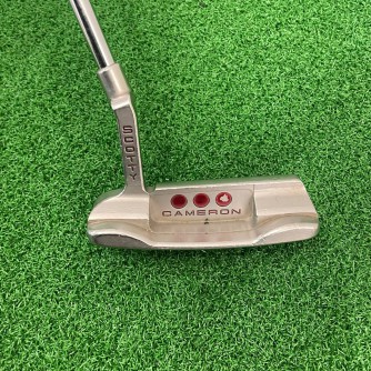 Putter Scotty Cameron Studio Select Newport