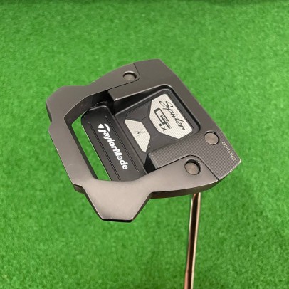 Putter Taylormade Spider GTX