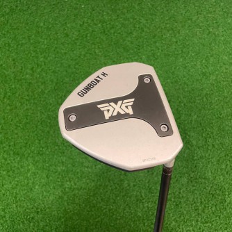 Putter PXG Gunboat